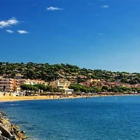 Sainte-maxime, 5 Pieces, 8 Personnes - Fr-1-226-478 Villa Sainte-Maxime